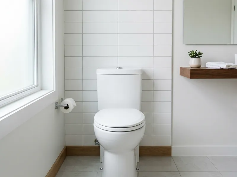 Toilet Repair & Installation Plumber in Upper Arlington, OH